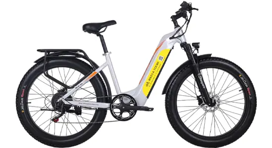 E-Bike