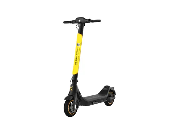 E-Scooter