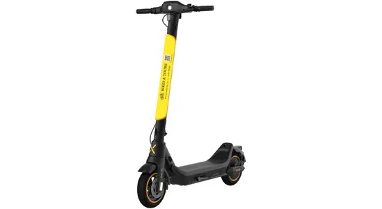 E-Scooter